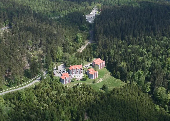 Brockenblick Ferienpark