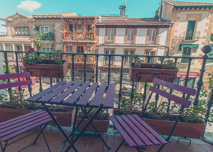Hotel la Muñequilla