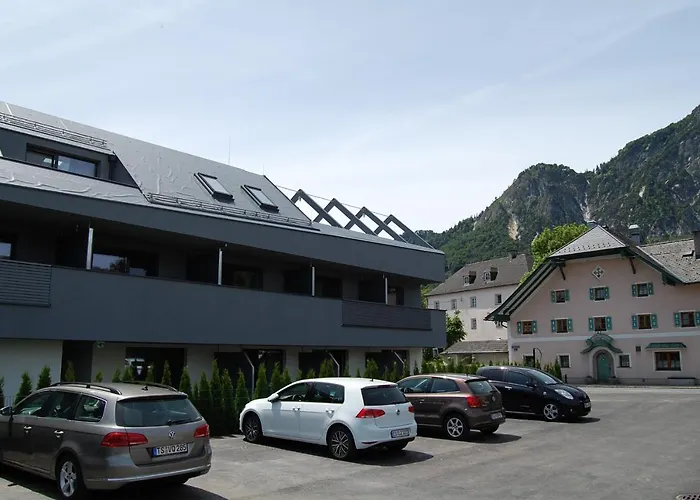 Villa Landlust