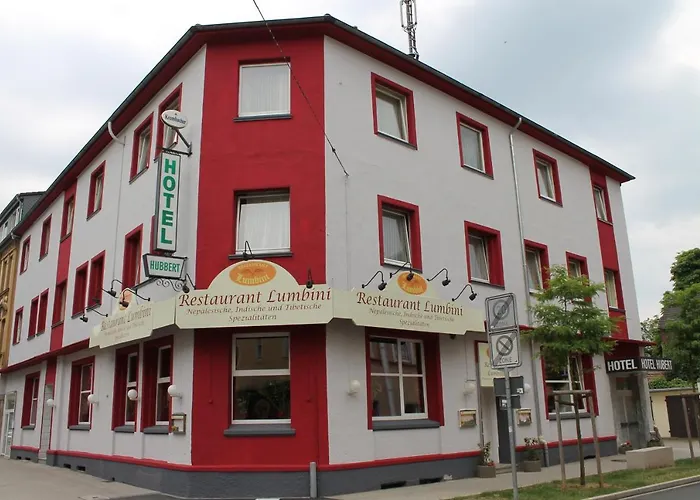 Hotel Hubbert