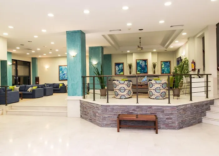 Hotel Ostria