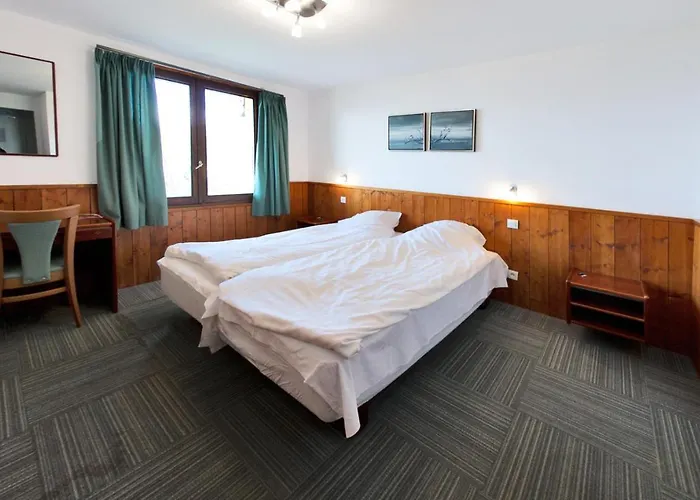 Chalethotel Belle Etoile