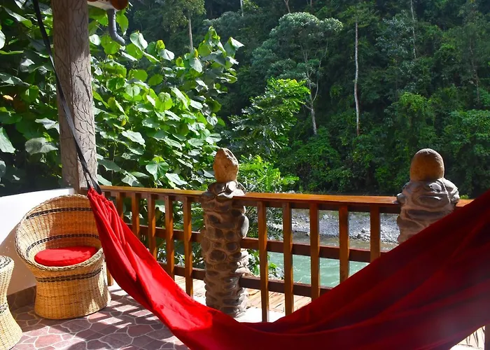 The Hangout@ Ecotravel