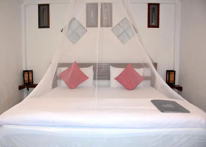 The Hangout@ Ecotravel