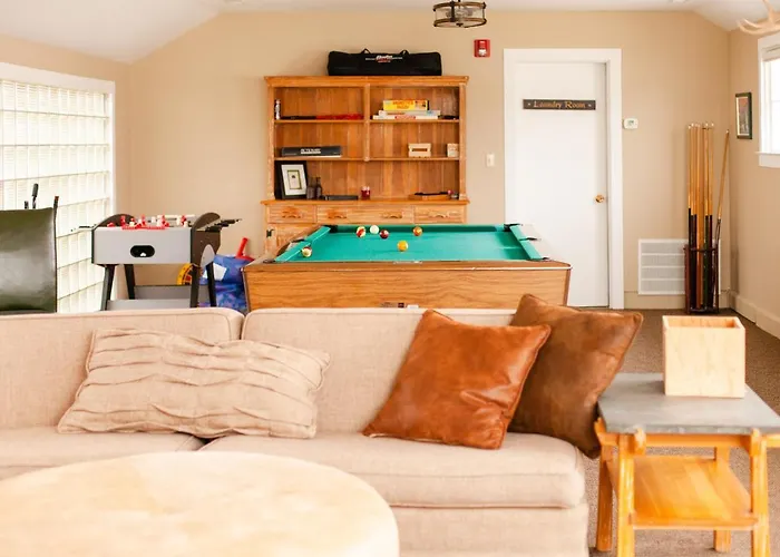 Millsite Lodge