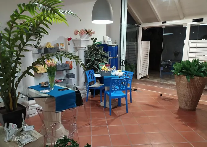 B&B La Casa Di Giò Lanciano