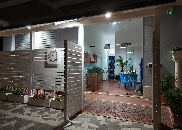 B&B La Casa Di Giò Lanciano