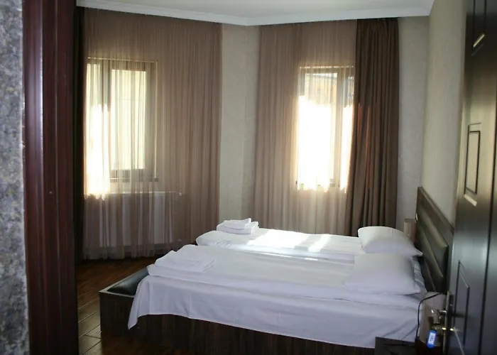 Hotel Elite House