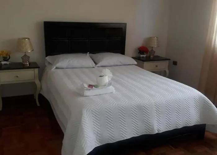 HOTEL MAISON FIORI (Centro)