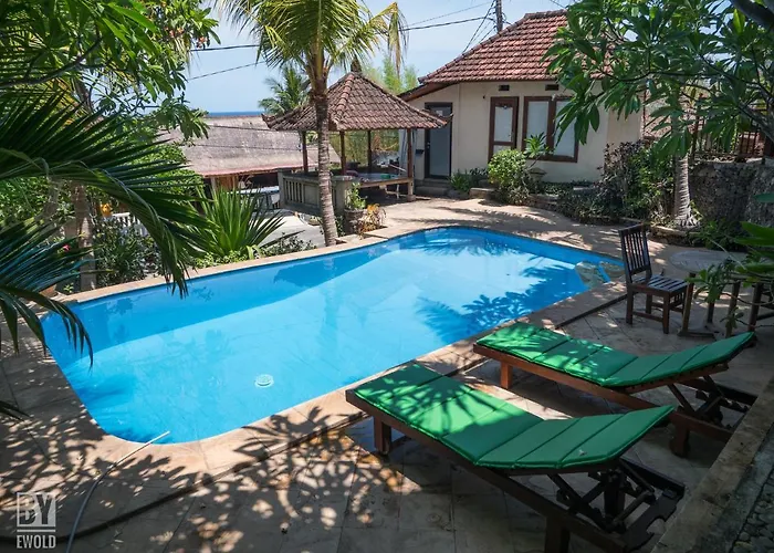 Anugerah Villas