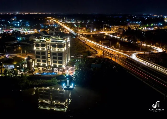 Coco View Hotel