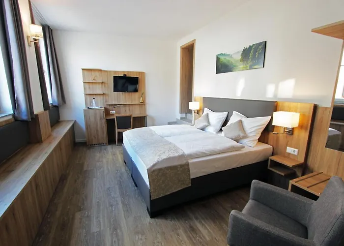 Hotel Adler