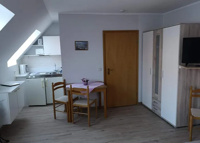 Pension Arndt UG