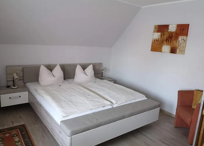 Pension Arndt Ug