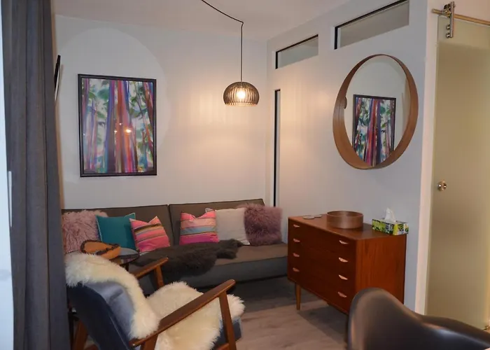Apartment Moore