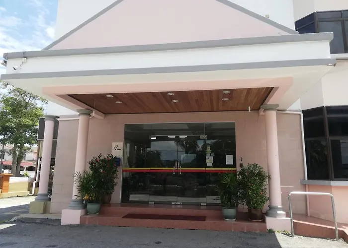 Hotel Damai
