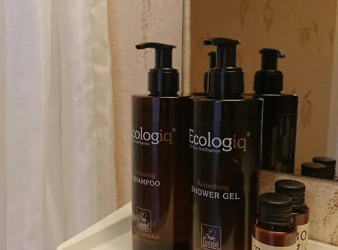 Oevik Eventhotell