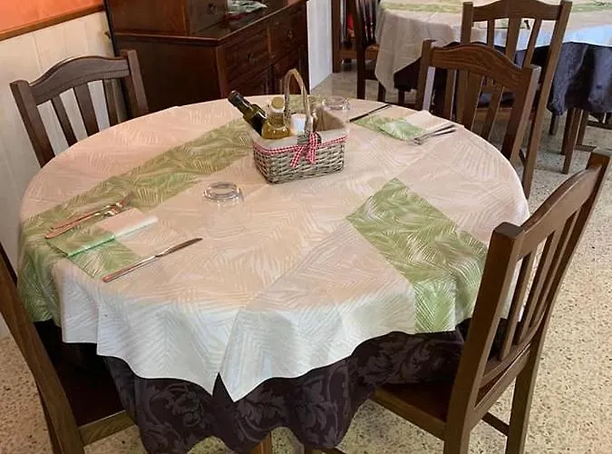Albergo Casa Lupi
