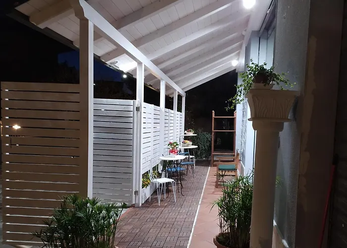 B&B La Casa Di Giò Lanciano