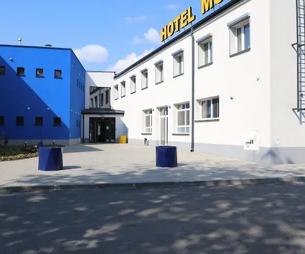 Hotel Sportowy