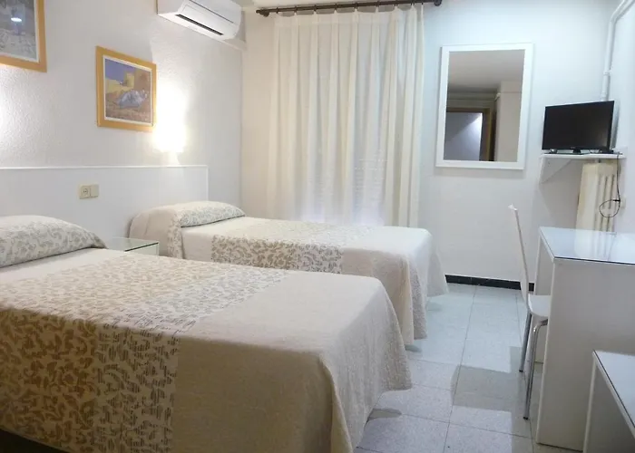 Hotel Goya