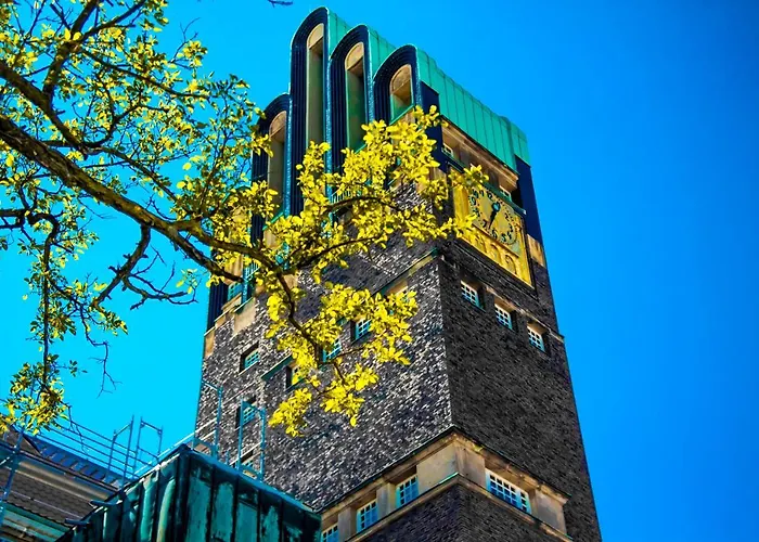 Intercityhotel Darmstadt