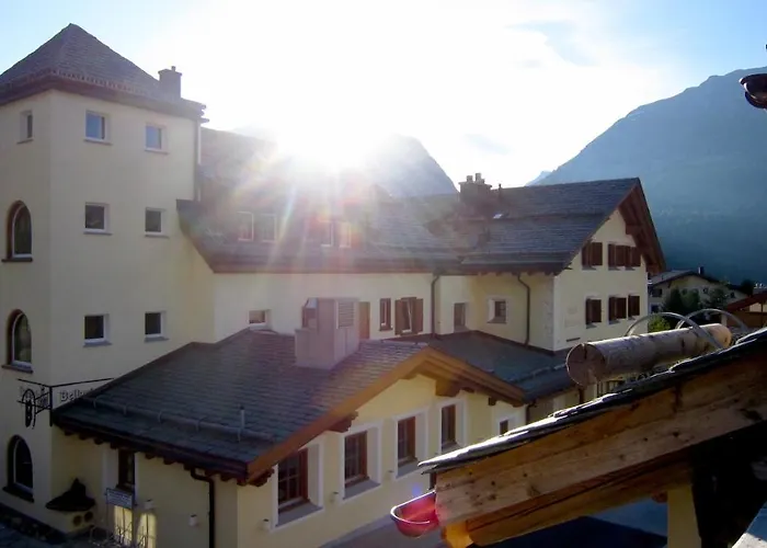 Hotel Bellavista