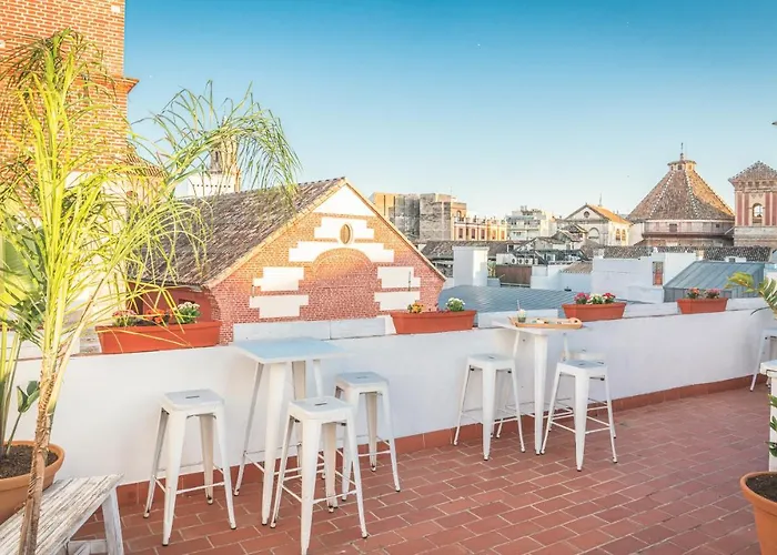 Dulces Dreams Boutique Hotel