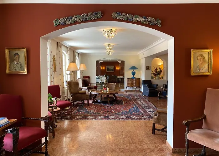 Seehotel Enzian