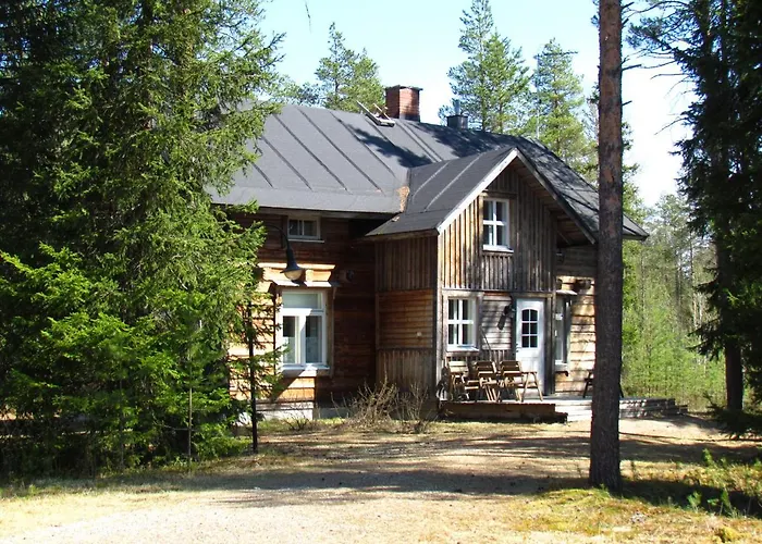 Saija Lodge