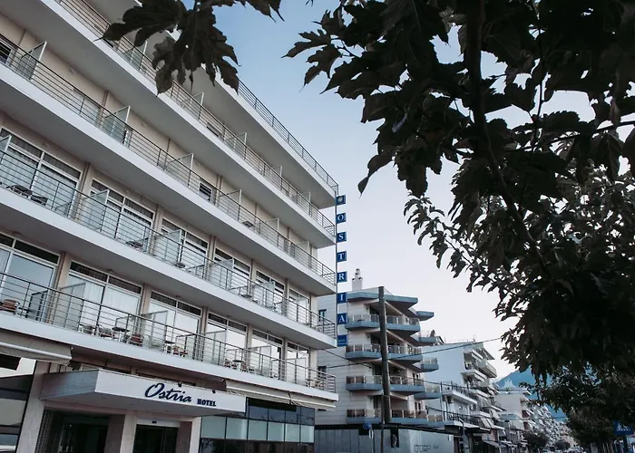 Hotel Ostria
