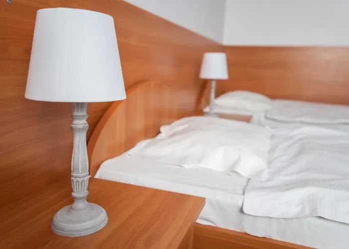 Hotel Miastova