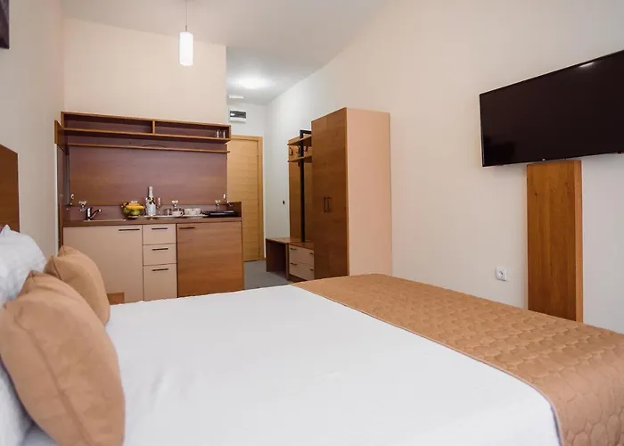 Sajam B&B