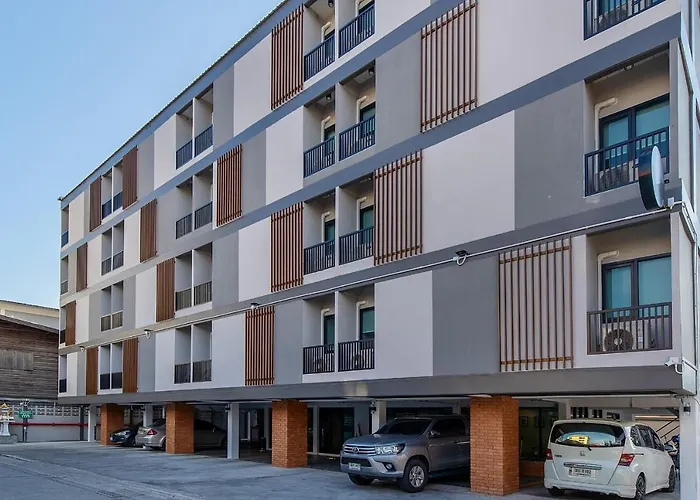 Plaai Play Hotel