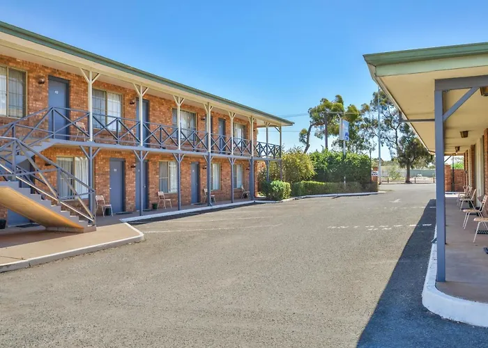 Midas Motel Kalgoorlie