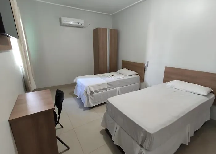 Cemarim Hotel