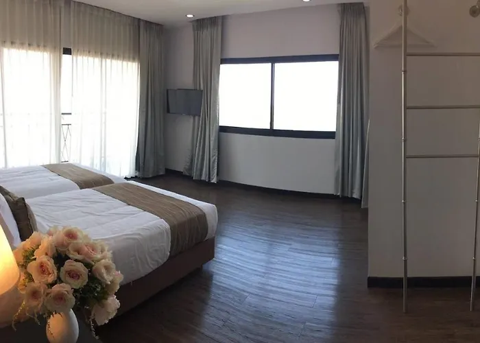 Coco View Hotel