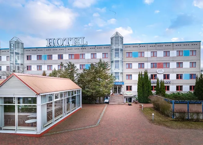 Hotel Horizont GmbH