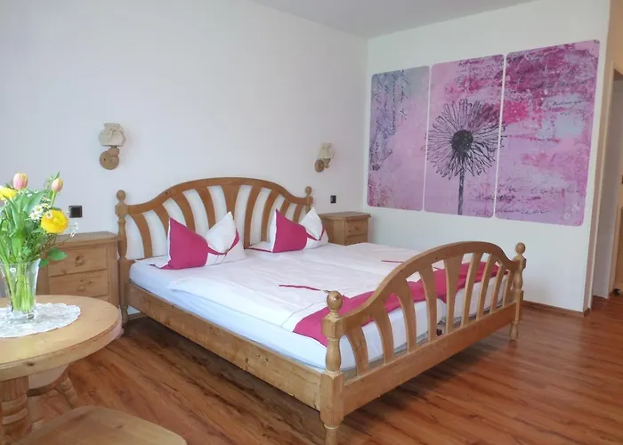 Hotel Domblick