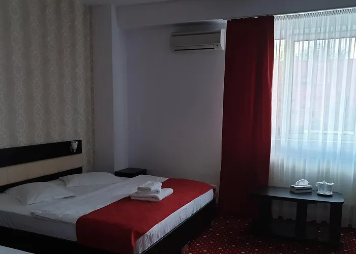 Hotel Magic - City Center