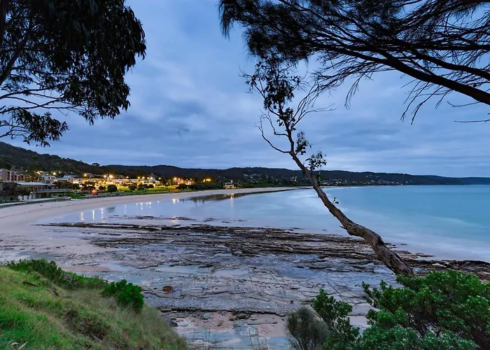 Lorne Hotel