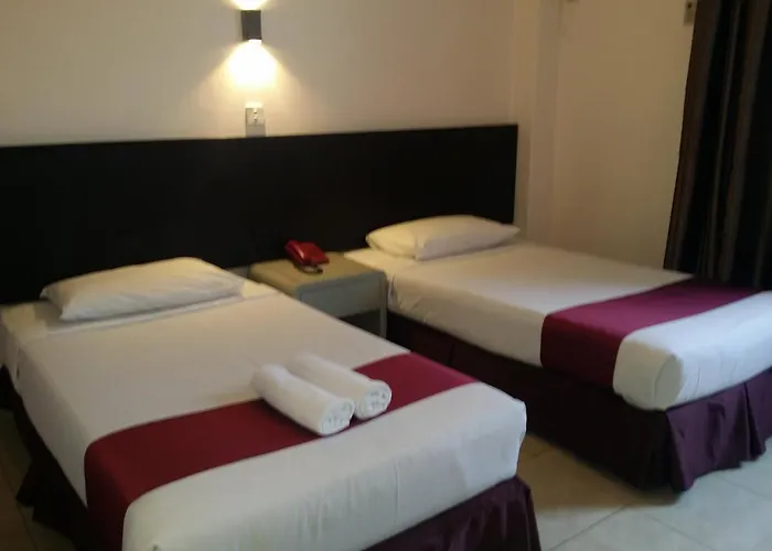 Seremban Inn