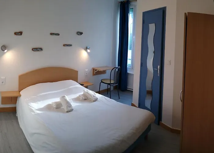 Hotel Des Sables Blancs
