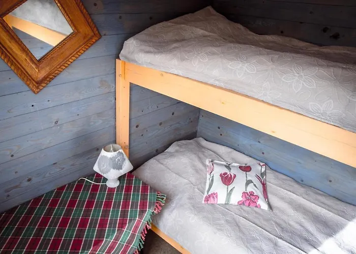 Aenggarde B&B
