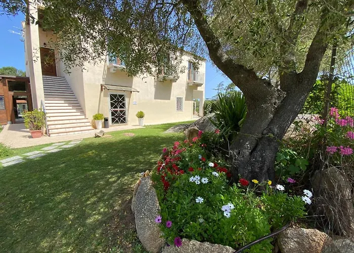 Hotel La Borgata