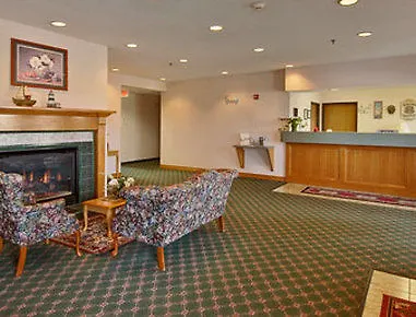 Rodeway Inn Urbana Champaign