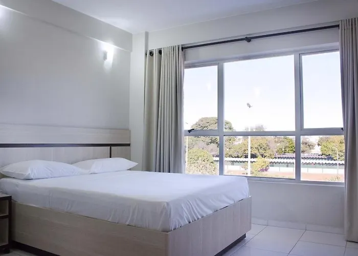 Hotel Vinte Um