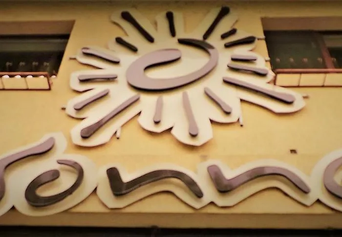 Hotel Sonne