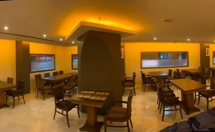 Doolve Hotel Al Khobar