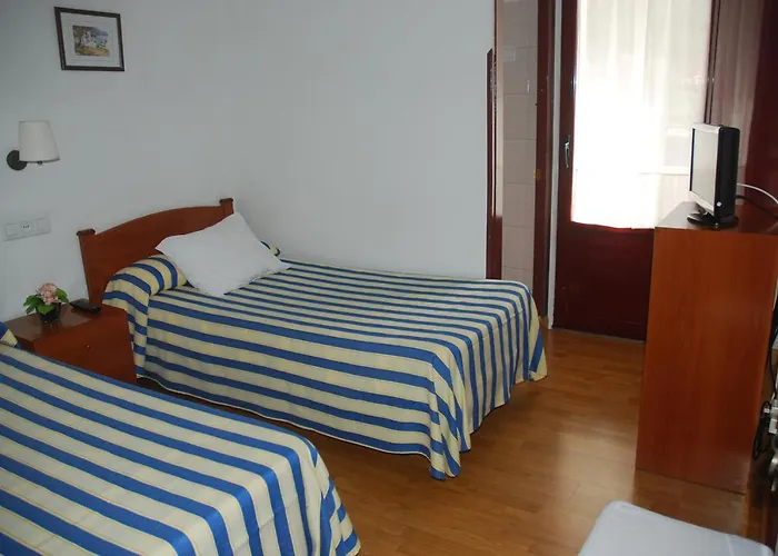 Hotel Caravia